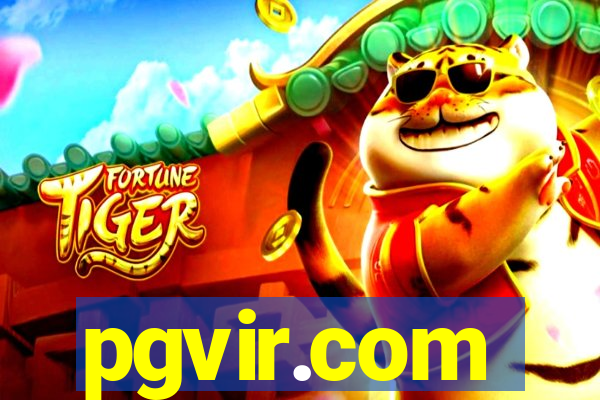 pgvir.com