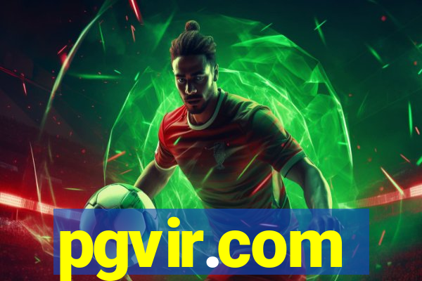 pgvir.com