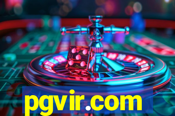 pgvir.com