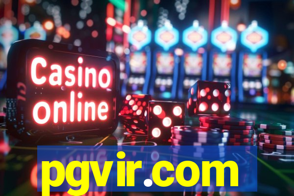 pgvir.com