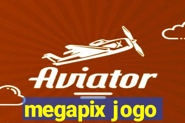 megapix jogo