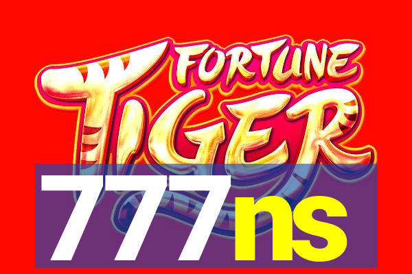 777ns