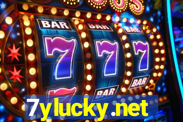 7ylucky.net