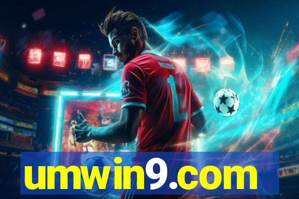 umwin9.com