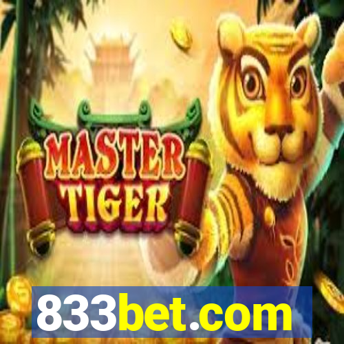 833bet.com
