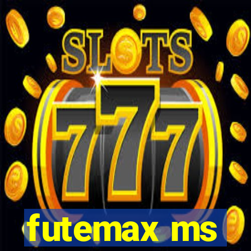 futemax ms