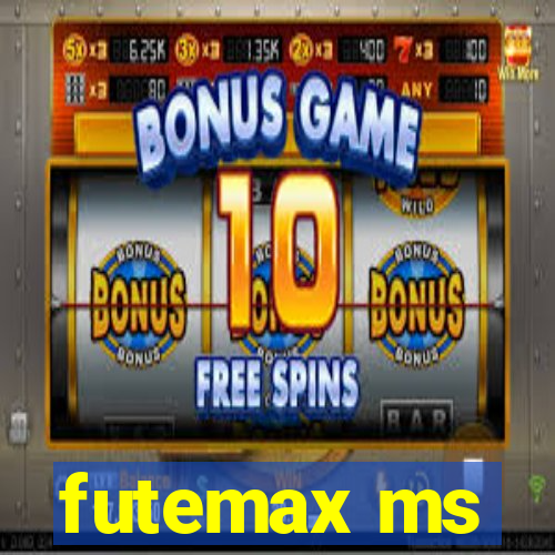 futemax ms