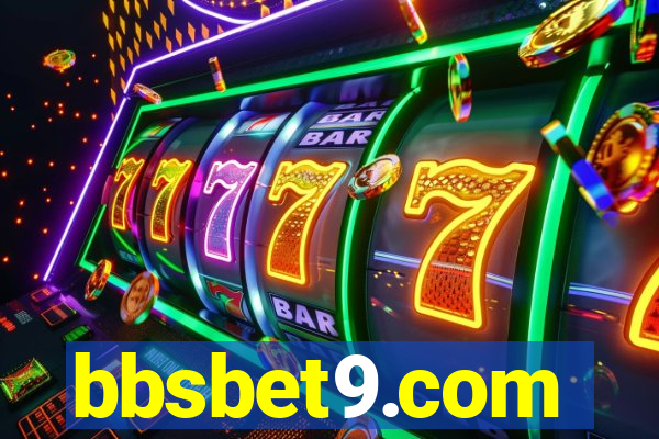 bbsbet9.com