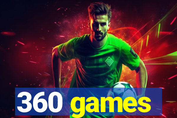 360 games