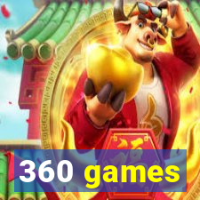 360 games