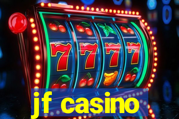 jf casino