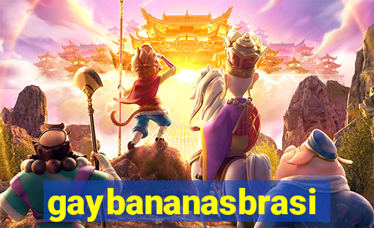 gaybananasbrasil.com
