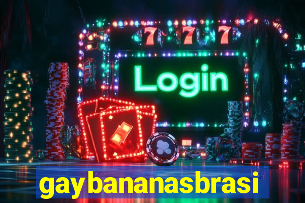 gaybananasbrasil.com
