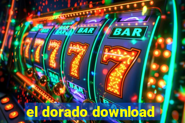 el dorado download