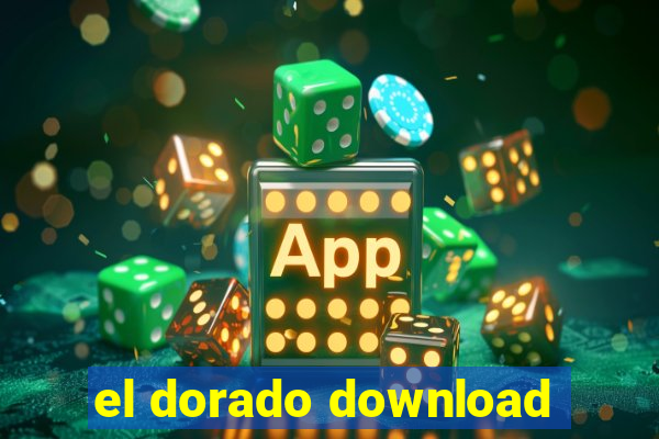 el dorado download