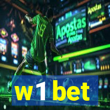 w1 bet