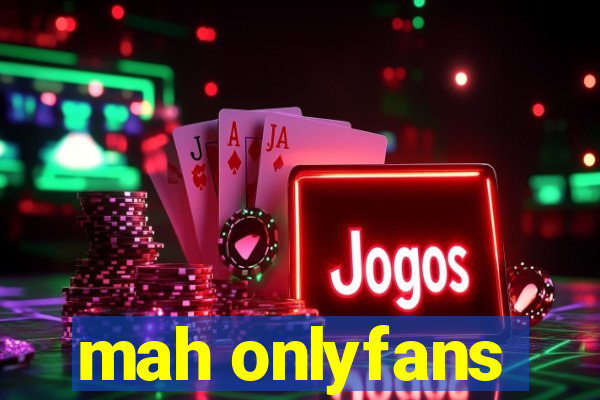 mah onlyfans