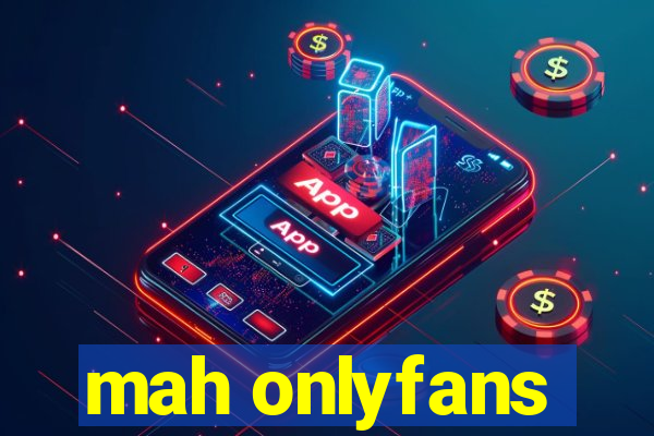 mah onlyfans