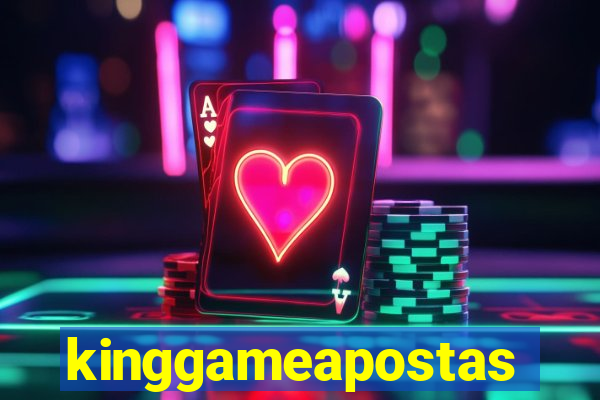kinggameapostas