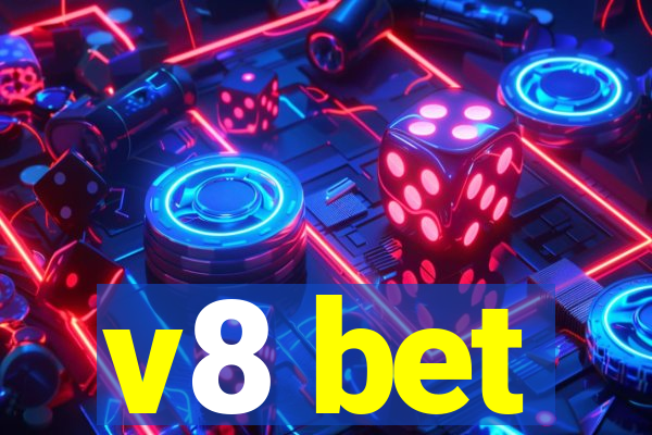 v8 bet