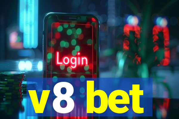 v8 bet