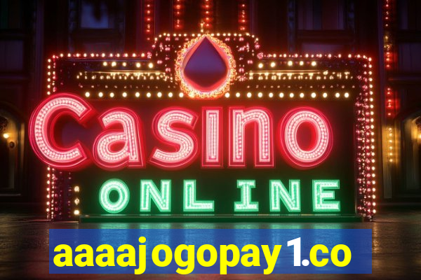 aaaajogopay1.com