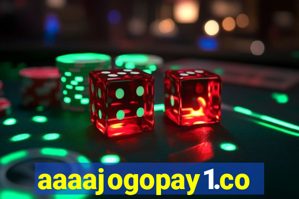 aaaajogopay1.com