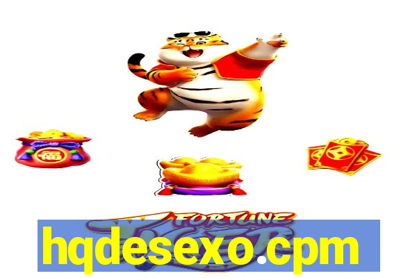 hqdesexo.cpm