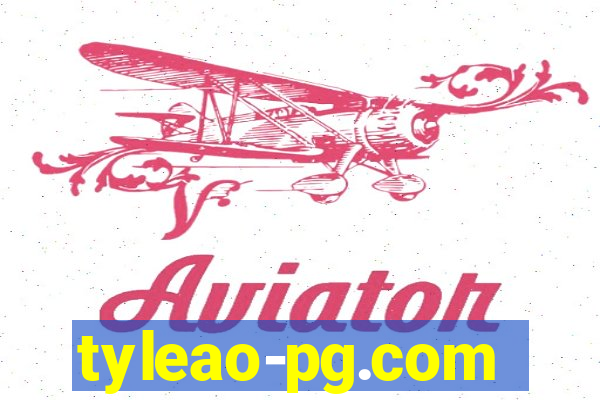 tyleao-pg.com