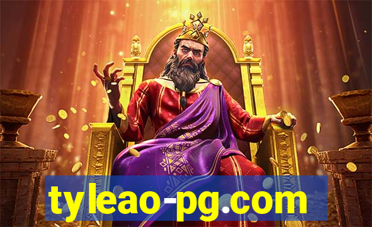 tyleao-pg.com