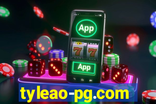 tyleao-pg.com