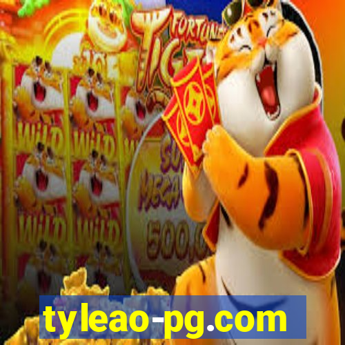 tyleao-pg.com