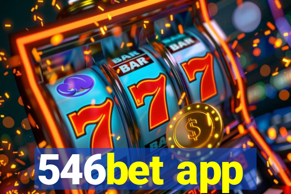 546bet app