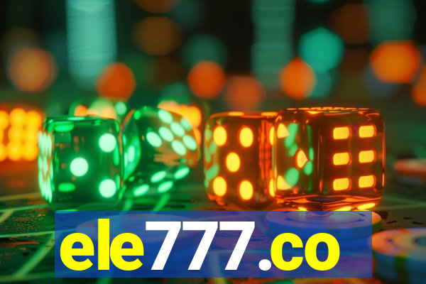 ele777.co