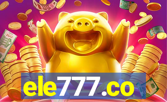 ele777.co
