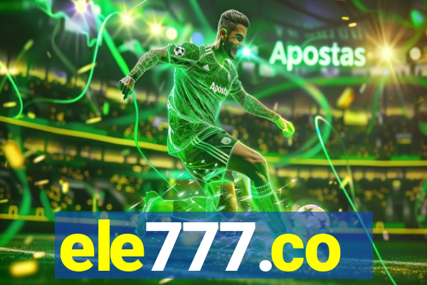 ele777.co