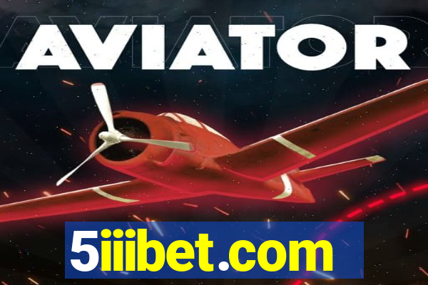 5iiibet.com