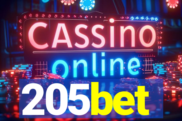 205bet