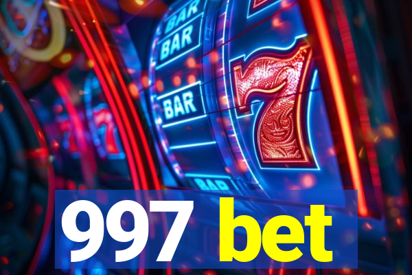 997 bet
