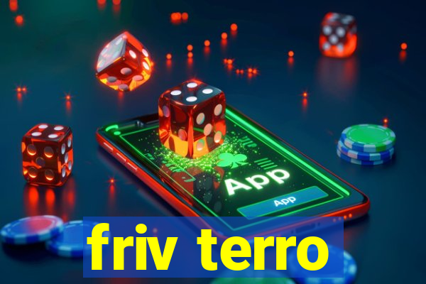 friv terro