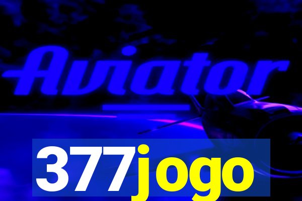 377jogo