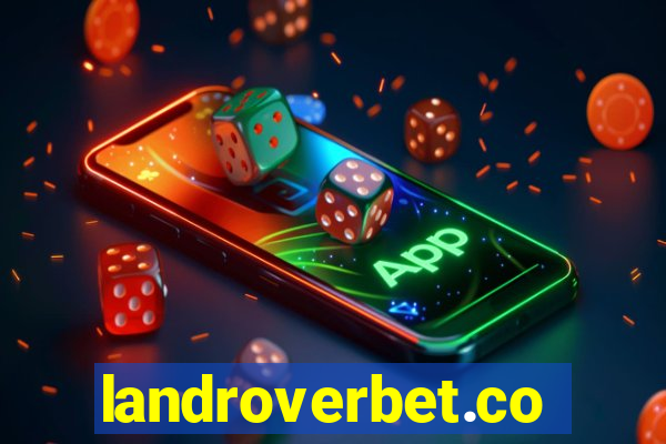 landroverbet.com