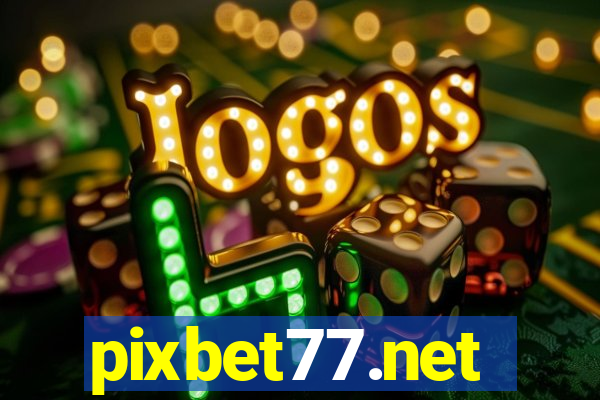 pixbet77.net