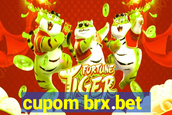 cupom brx.bet