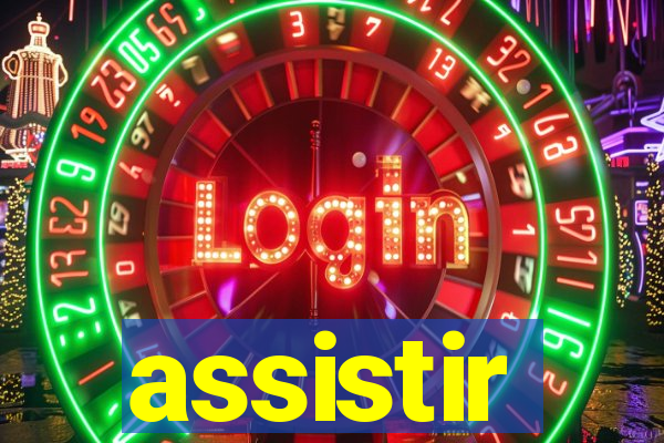 assistir interestelar netflix