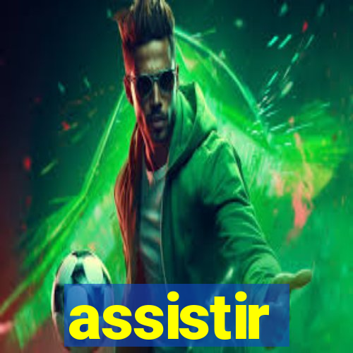 assistir interestelar netflix