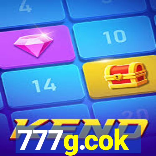 777g.cok