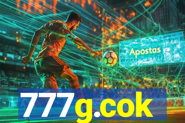 777g.cok