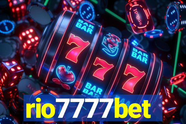 rio7777bet