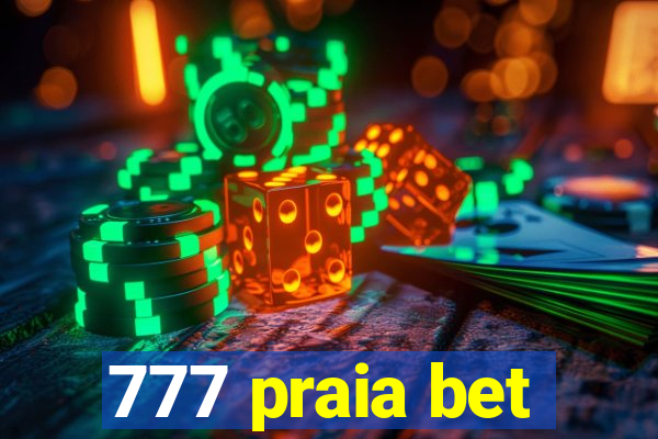 777 praia bet